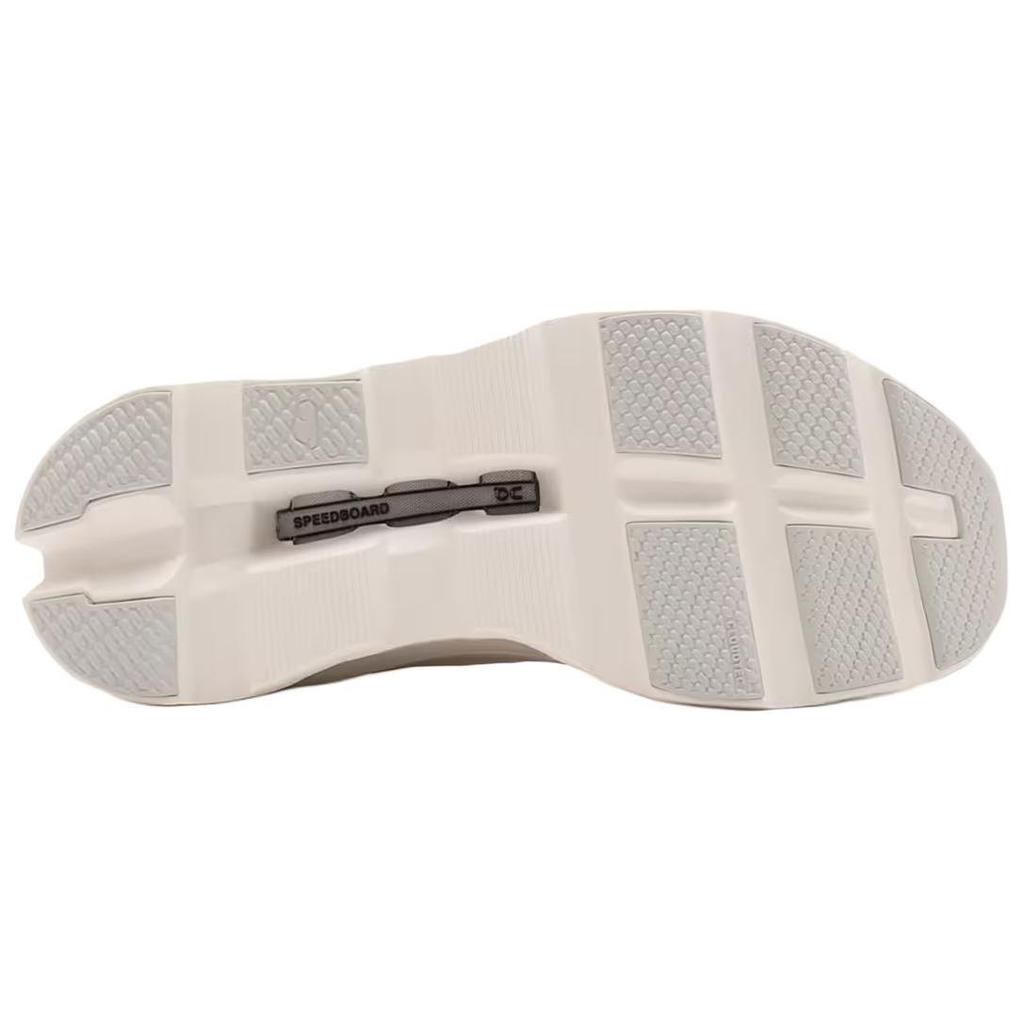 Cloudmonster Void Triple White Women Sneakers 3WF10491200