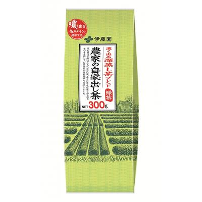 Itoen Farmer's Homemade Tea Sencha 300g