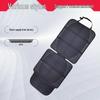 Car Child Safety Seat Protective Anti-Wear Cushion and Pet Anti-Dirty Pad