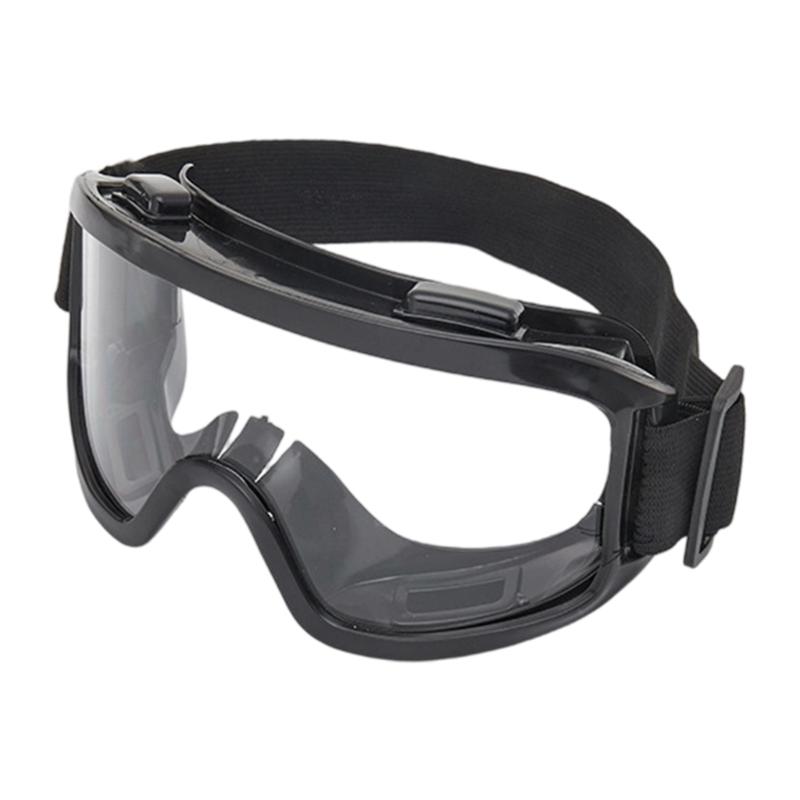 

Windproof Motorcycle Goggles Fog Resistant Snow Goggles Outdoor Cycling Goggles for Women Men Snowboarding Skiing Riding