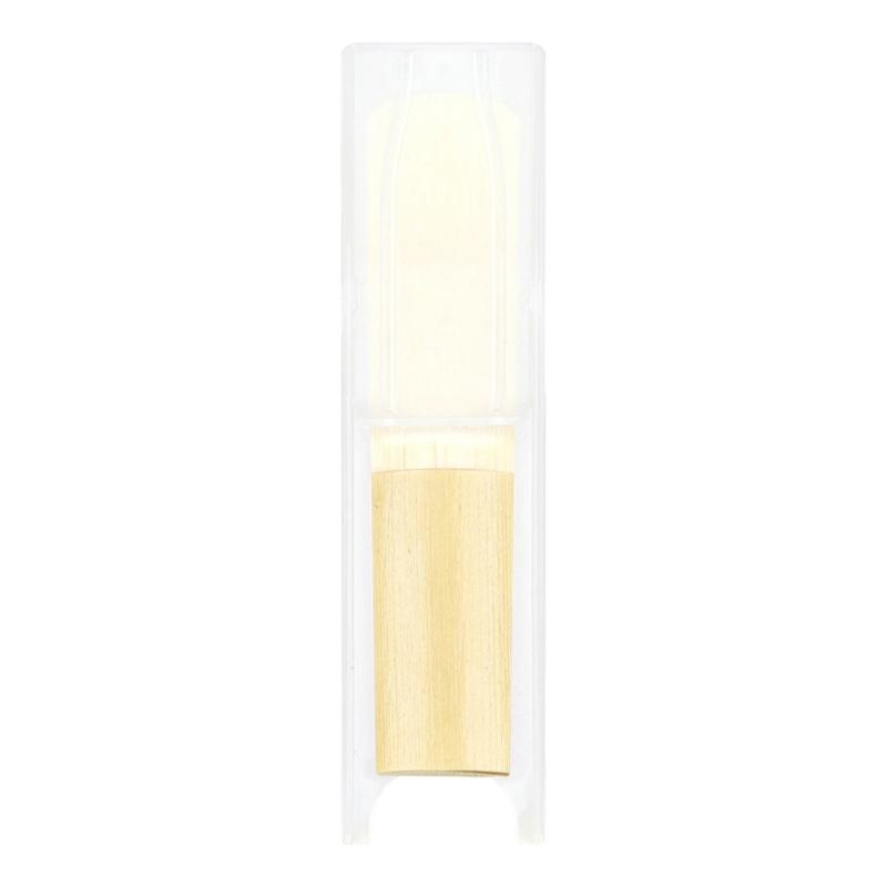 10pcs Altos Saxophone Reed Altos Eb Saxophone Instrument Accessories Reed for Clear and Rich Tone