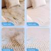 Powerful Fabric Cleaner Spray Stubborn Stain Remover Easily Decontamination for Household Couch Mattress Carpet Sofa Dry Cleaner
