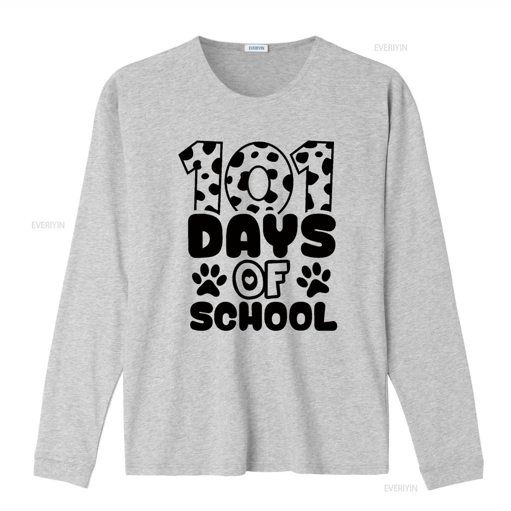 100. Schultag 101 Tage Klüger 100 für Jungen Mädchen Kinder T-Shirt vintage Gewaschen Dehnbar Atmungsaktiv mode Bequem