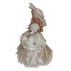 Delicate Victorian Doll Porcelain Doll Female Doll Reborns House Centerpieces