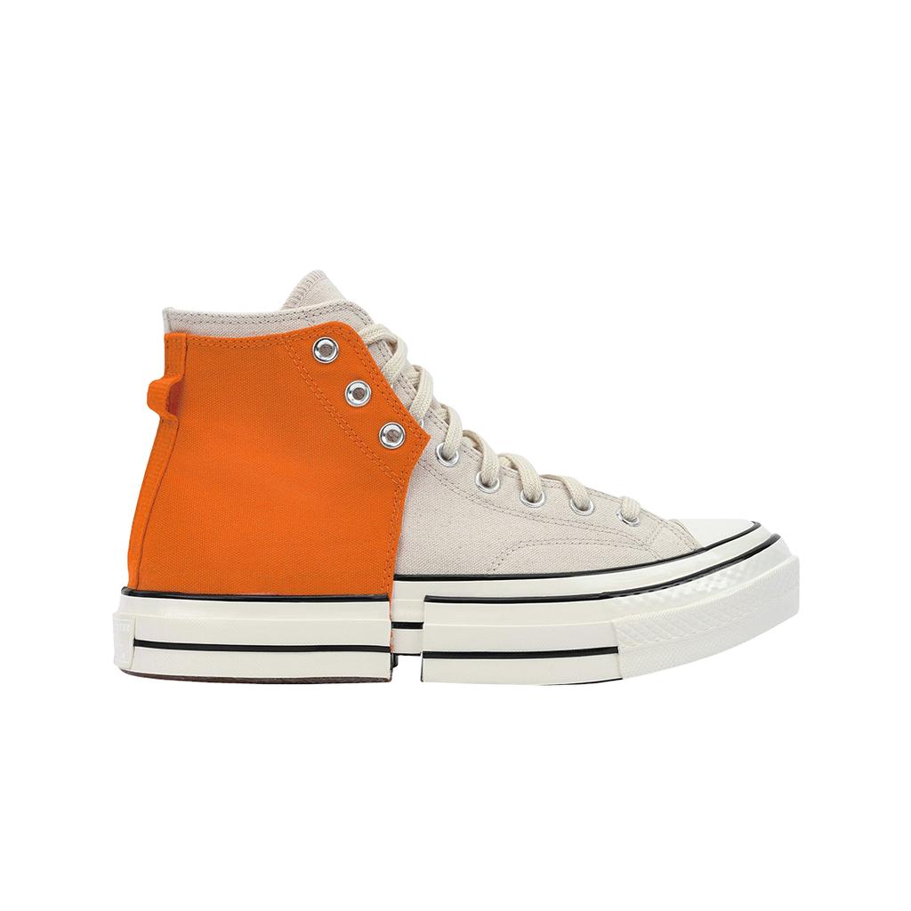 Converse X Feng Chen Wang Chuck 70 2-in-1 Persimmon Orange