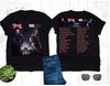 New Ghost and Volbeat 2022 Tour T-Shirt