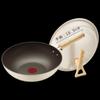 SUPOR 30cm Antihaft-Wok mit Temperaturanzeige