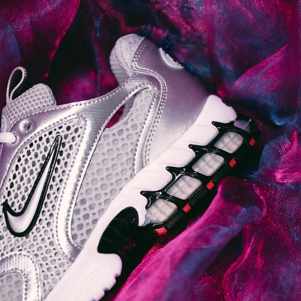 Nike Nike Air Zoom Spiridon Cage 2 Cj1288 001