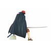 Red Shanks One Piece The Grandline Men Figurine