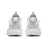Anta Comfortable Versatile Shock Absorbing Wear Resistant Breathable Low Top Running Shoes Kids Sneakers White Gray A312425513-6