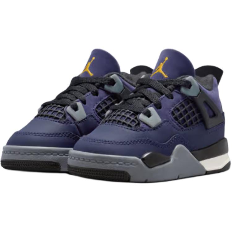 Air Jordan 4 Retro TD Cave Stone IB4387-500