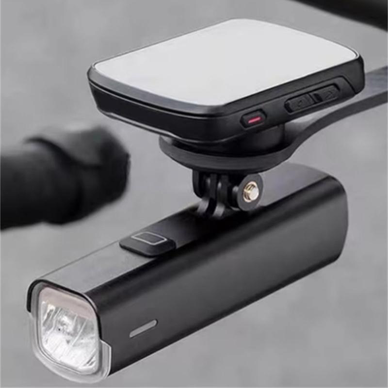 Adjustable Mount for Cycling Computer Mount Mountain Bikes Computer Handlebars Mount Bicycles Computer Extension Holder