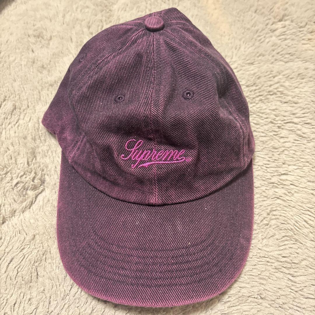 

[USED] Supreme cap