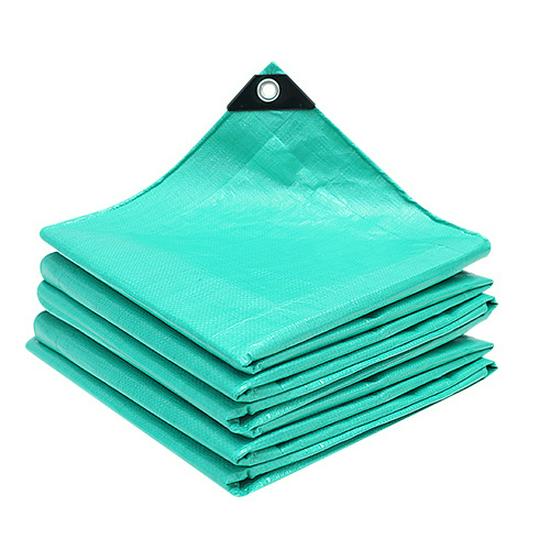 Heavy-Duty Waterproof & UV-Resistant Tarpaulin for Outdoor Trucks & Sunshades