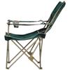 Captain S Tag Reclining Lounge Chair Green M 3885