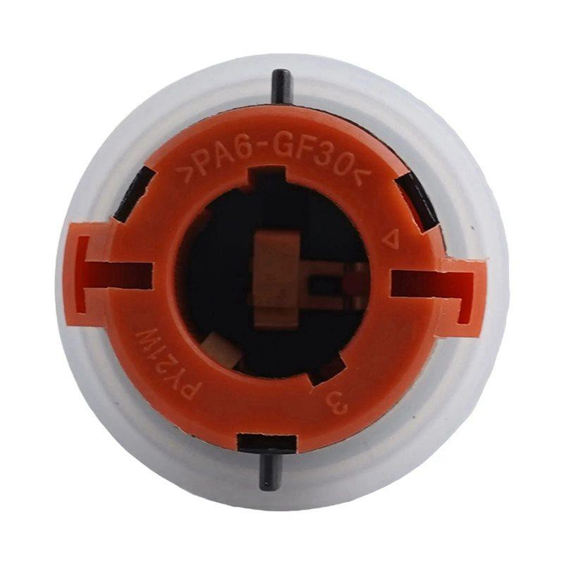 2X 7M3953123 Pentru Polo 9N MK4 Accesorii Soclu Bec Lampă Far Auto PY21W