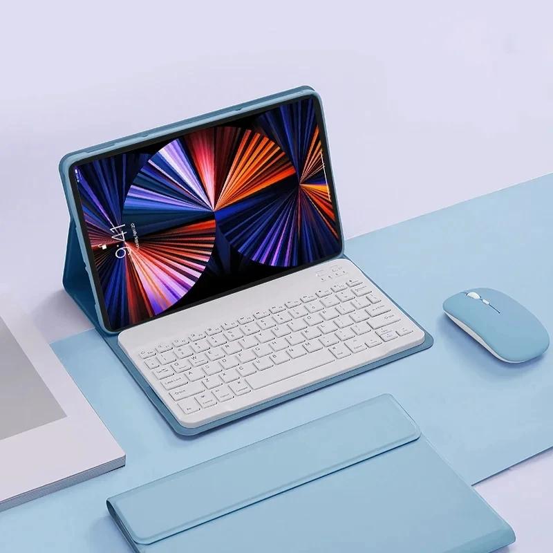 Keyboard Case For Honor Pad MagicPad 2 12.3 inch Funda Bluetooth Keyboard Cover capa For Honor MagicPad 2 12.3 inch Coque