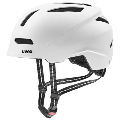 Uvex Bicycle Sustainable CE Made In Urban Planet Cm (Uvex) Helmet, Materials, Certified, Germany, / 58-61