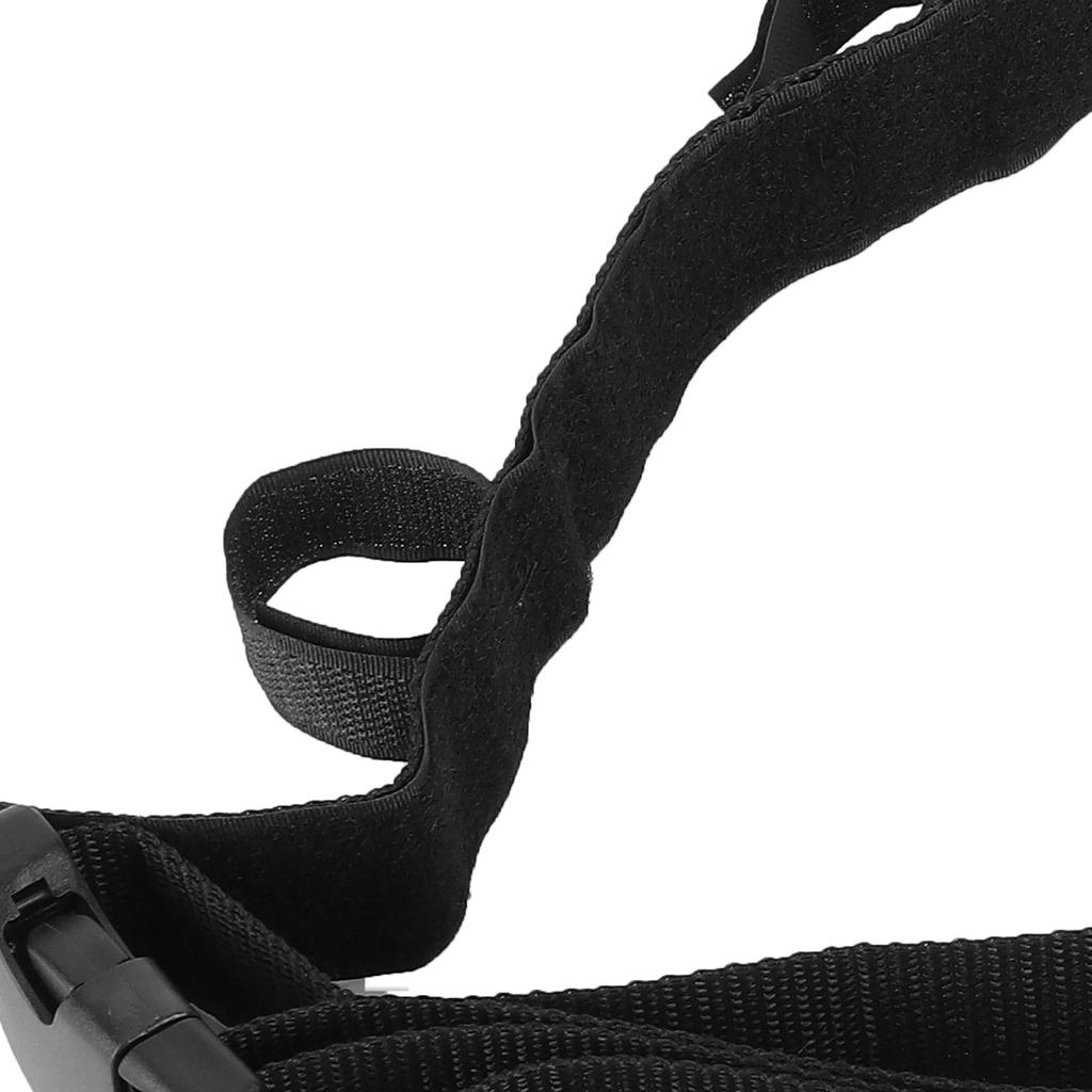 Vehicle Fishing Rod Racks Portable Car Fishing Pole Carrier Holder Strap Fixed Belt