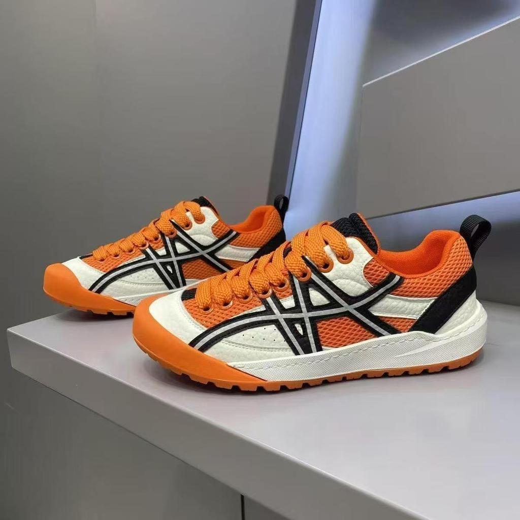 Summer New Board Shoes Light, Comfortable and Deodorant Korean Niche Original Casual Shoes