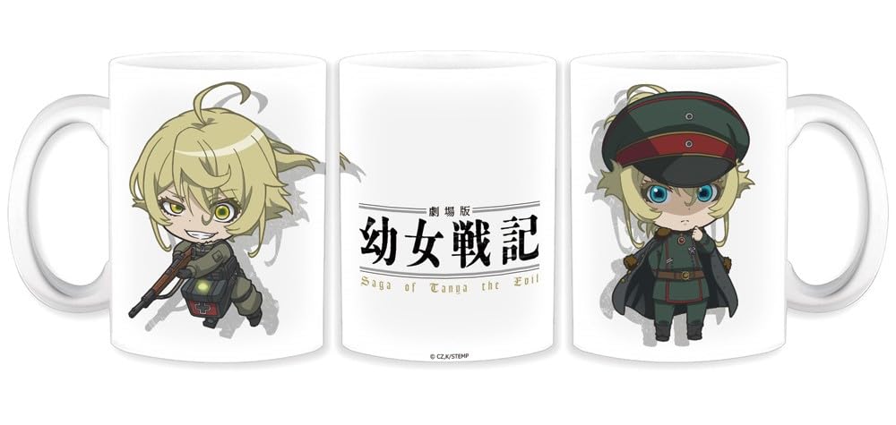 

Кружка «Сага о Тане Злой. Фильм»