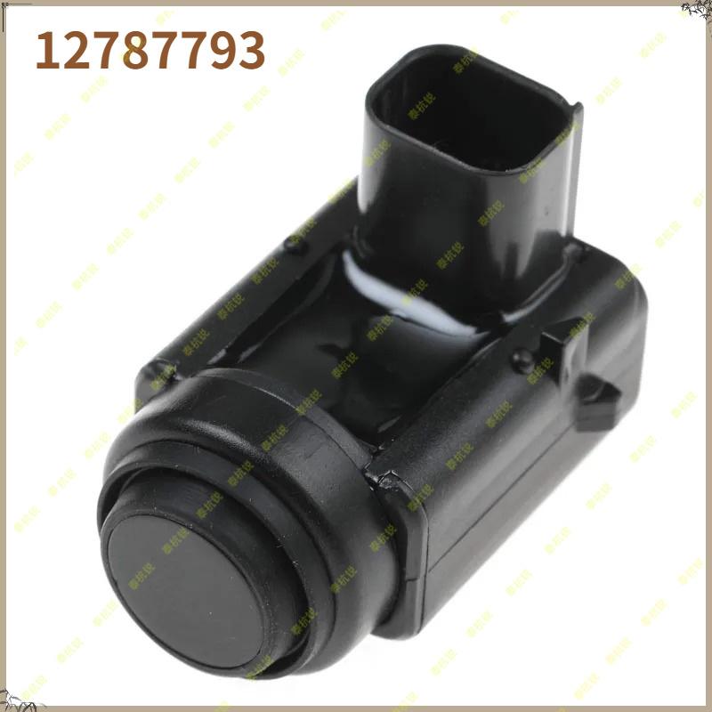12787793 0263003208 PDC Parking Sensor Radar Detector Ultrasonic Sensor Car Fit For Opel Saab 9-3 VECTRA C VAUXHALL ASTRA ZAFIRA