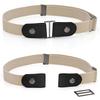 Fashion Women Ladies Printing Leather Waist Belt Body Belt Wide Elastic Belt