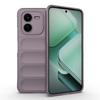 Full Cover For Vivo iQOO Z9x Case Shockproof Silicone Full Back Case For Vivo iQOO Z9x Case For Vivo iQOO Z9x Cover 6.72 inch