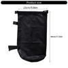 Heavy Duty 600D Canopy Weight Bags for Canopy Tent, Leg Canopy Weights Sand Bags for Instantly Outdoor Shelter Canopy