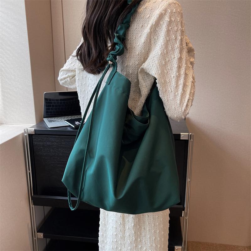 

Сумка большой емкости Женская сумка через плечо Сумка для студентов