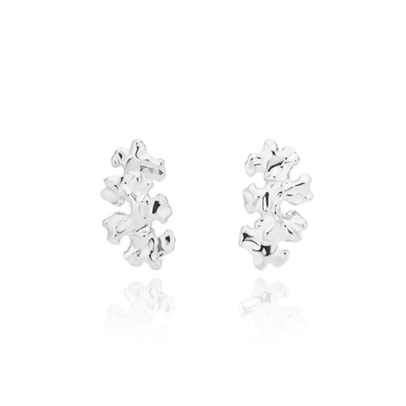 POPPI Gentle wave earrings