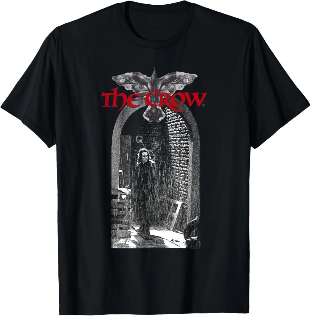 The Crow – Arch T-Shirt