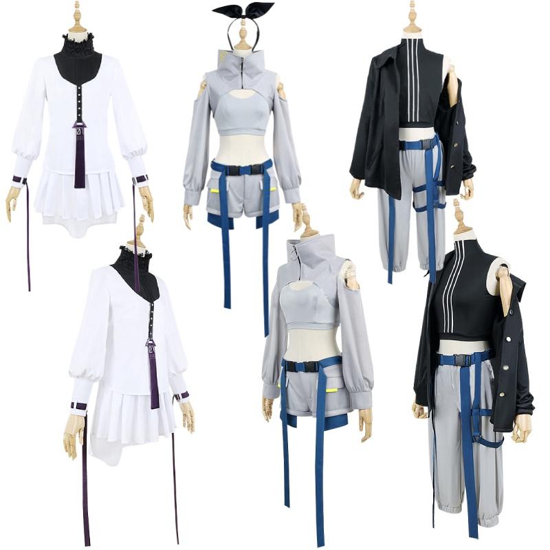 Cosplay Costume For Women Ready Steady Cos Miku