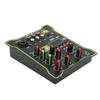 Portable Mixing Consol Quick Response Good Tuning Performance Accurate Calculation 5 Channel Mixer