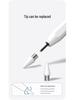 Universal Capacitive Stylus for Touchscreens: Huawei, Apple, Tablets, Phones, iPad Pencil