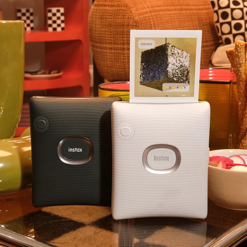 Fujifilm INSTAX SQUARE Link Smartphone Photo Printer