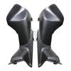 Air Duct Cover Fairing Case for Honda 2001-2007 CBR600 F4i 02 03 04 05 06 CBR600F4i Cover Fairing Section