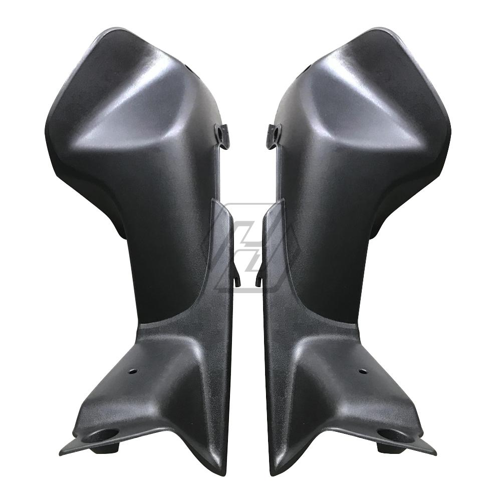 

Корпус обтічника кришки повітропроводу для Honda 2001-2007 CBR600 F4i 02 03 04 05 06 CBR600F4i Секція обтічника кришки