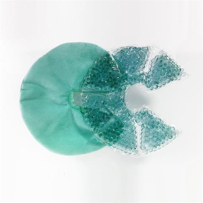 

Охлаждающие гелевые накладки для сосков для комфорта при грудном вскармливании и ухода во время менструации