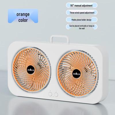 Příslušenství k notebookům – USB ventilátory a klimatizace