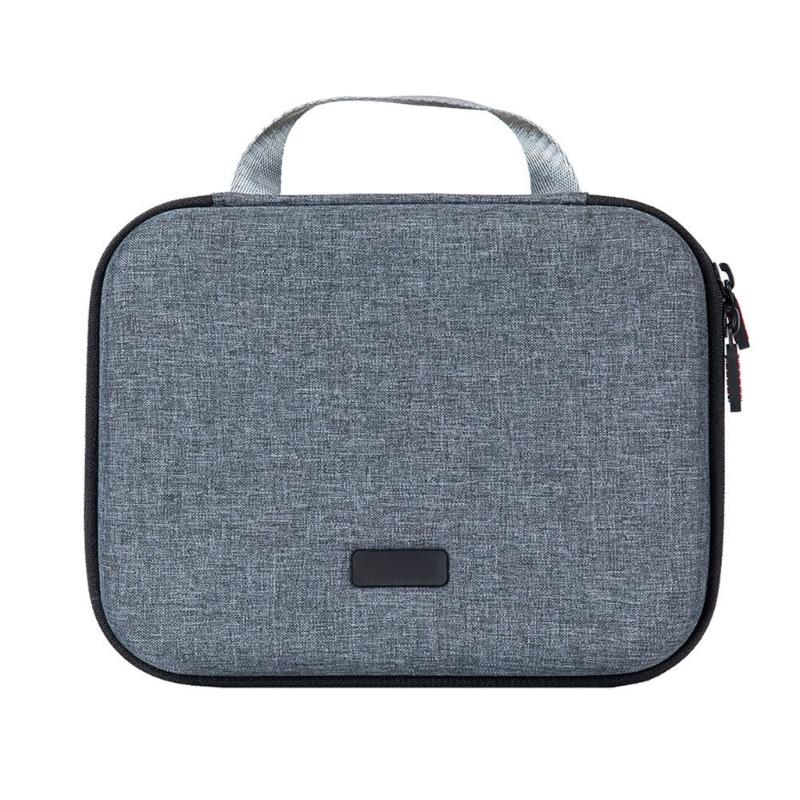 

Storage Bag For OM6/ Mobile 6 6E Handheld Bag Carrying Case for OM6 Gimbal Accessories Portable Handbag