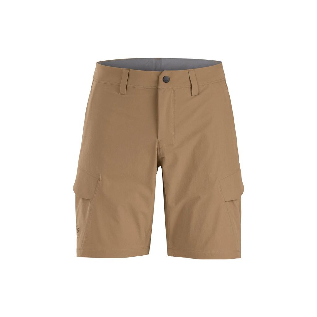 Arcteryx cargo-pocket performance shorts X000006991