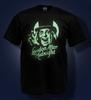 Halloween T-shirt Glow In the Dark - London After Midnight - Horror - Lon Chaney