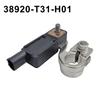 2025-2025 Battery Sensor CRV Battery Sensor Battery Replacement Black Electrical Sensor For Vehicles Sensor Unit