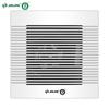 Controlo climático – Peças para sistemas de ventilação e ar condicionado
