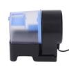 Fish Feeder Automatic Dispenser for Aquarium Intelligent Timing Silent Feeding Machine