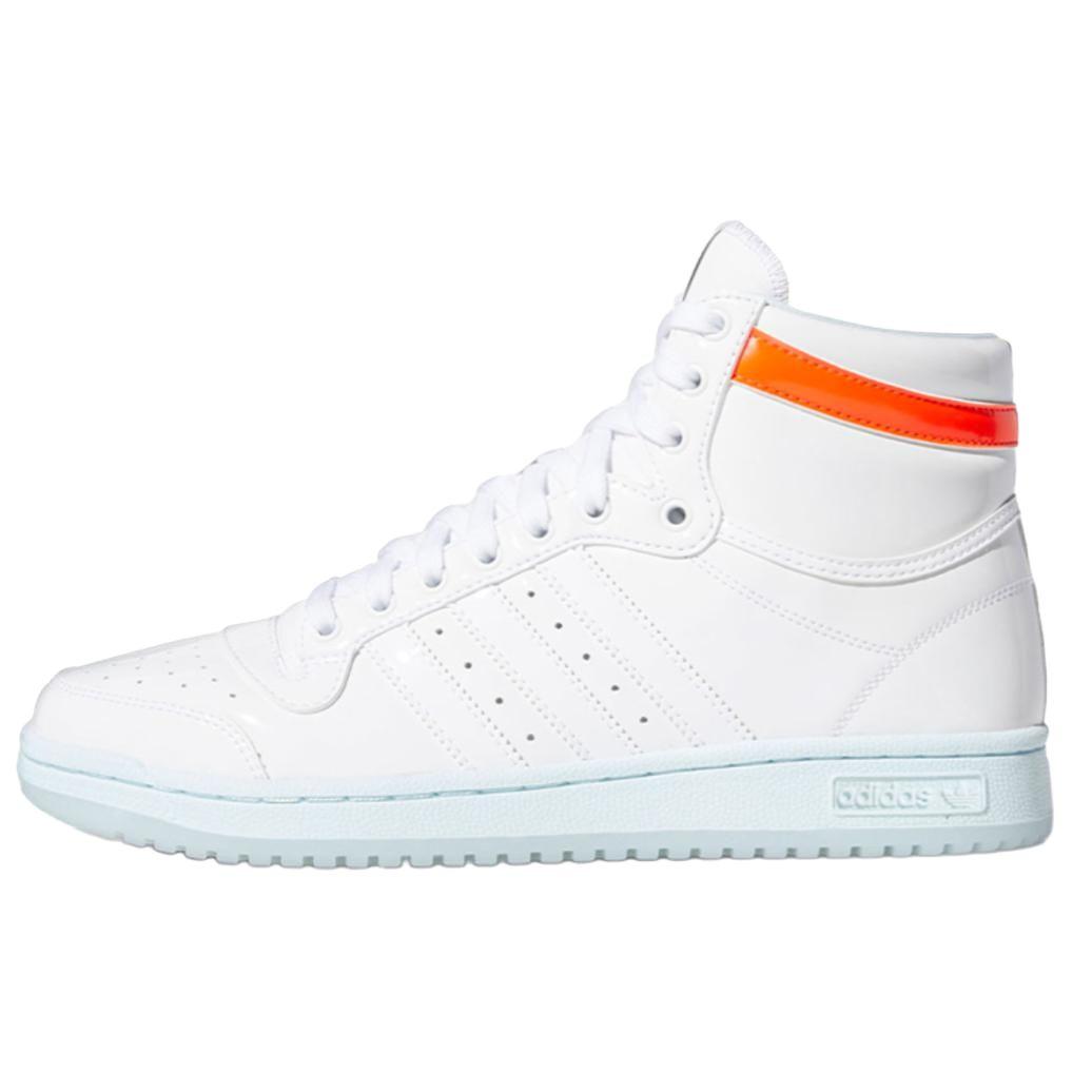 Top Ten Trae Young x Top Ten Adidas Originals High Ice Trae GW4977 43⅓