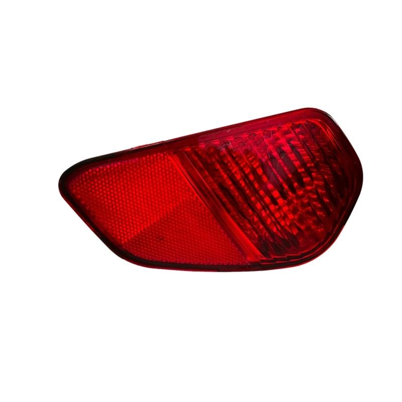 Rear Bumper Reflector Light For Mitsubishi Outlander 2016 2017 2018 With Bulb 8337A137 8337A136 Fog Lamp Car Accessories