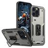 Magnetic Holder Stand Cover For Redmi Note 14 13 12 14C 13C 12C 13R Xiaomi 14T POCO M6 X6 Pro 4G 5G Shockproof Armor Phone Case