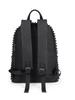 Women's High-End Rivet Backpack 2025 - Large Capacity, Korean Style